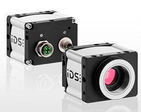 ids camera